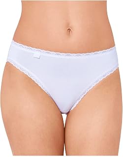 Sloggi 24|7 Cotton Briefs, Pack of 6