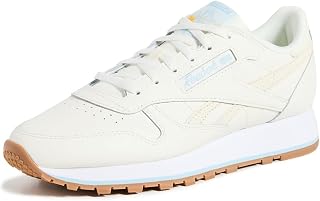 Reebok Sneaker in Pelle Classica da Donna