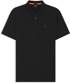 BOSS Passenger Men's Polo Shirt