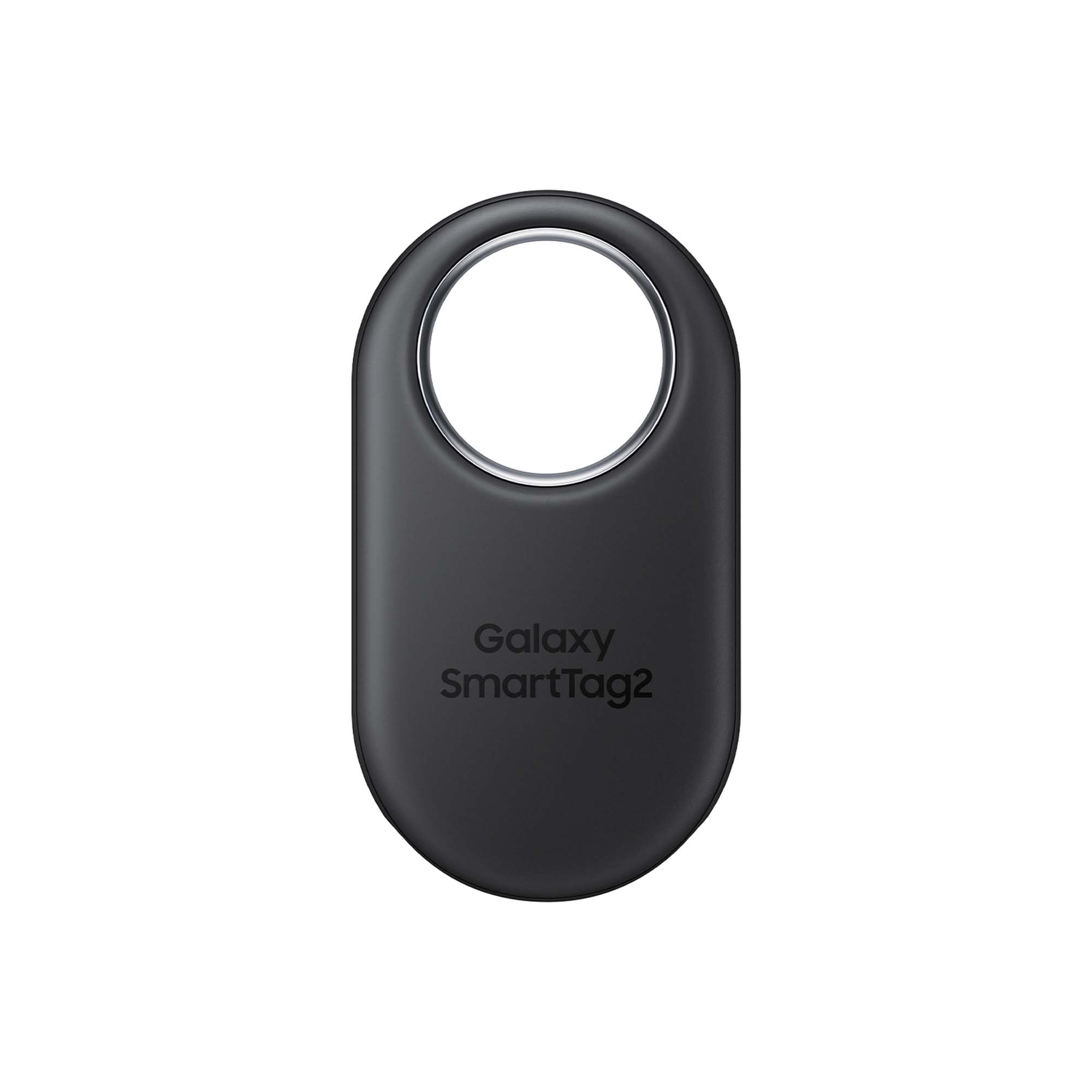 Samsung Galaxy SmartTag2 Bluetooth Tracker (1 Pack), Compass View AR, Find Lost 