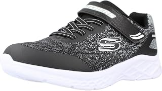 Skechers Microspec II Unisex Trainers - Children and Youth