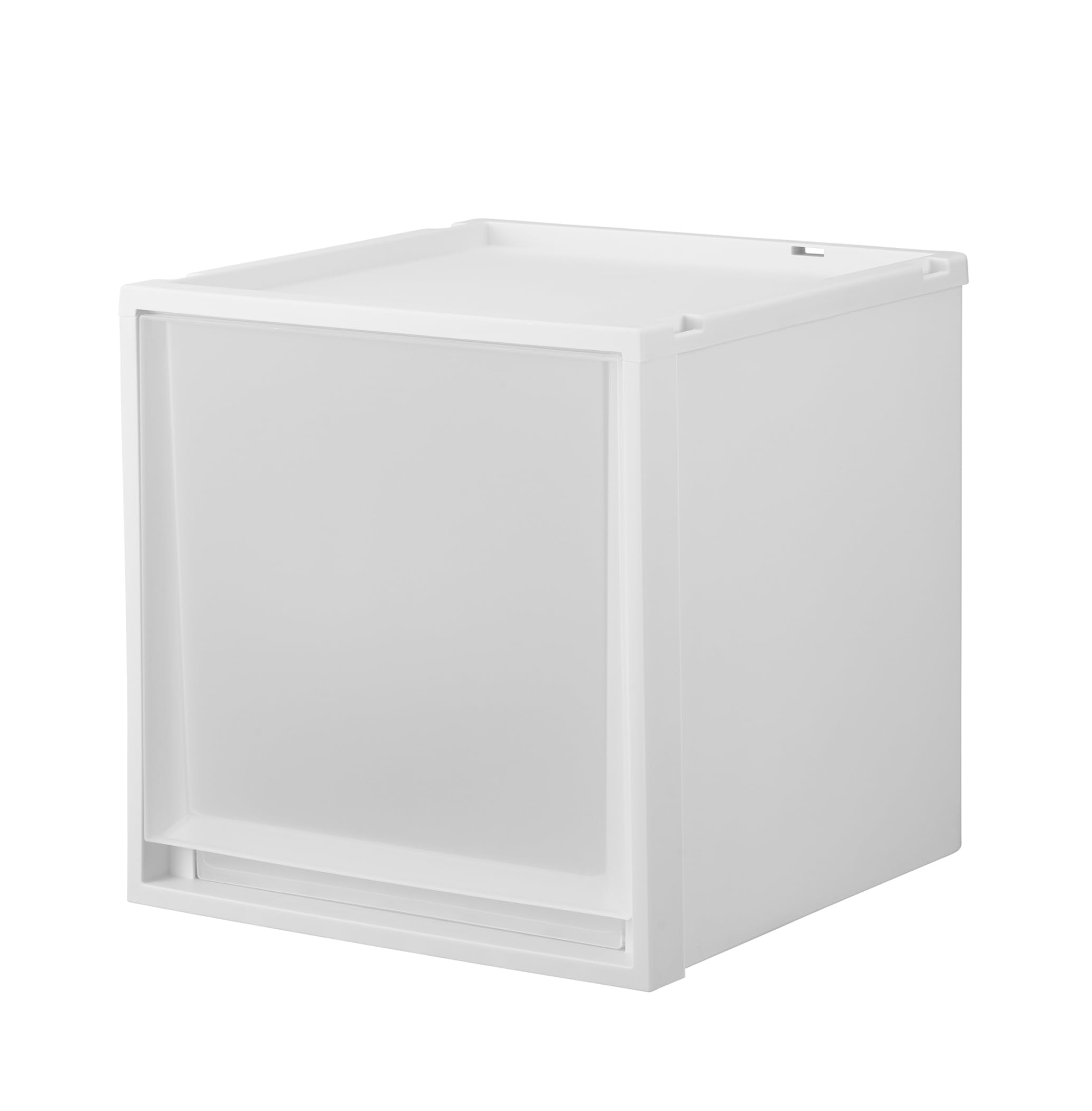Tenma Storage Box, Fits Case, Multi, Kitchen, Laundry Storage, Width 15.7 x Dept