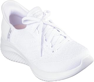 Skechers Martha Stewart Ultra Flex 3.0 Back on Track Women's Slip On Trainers