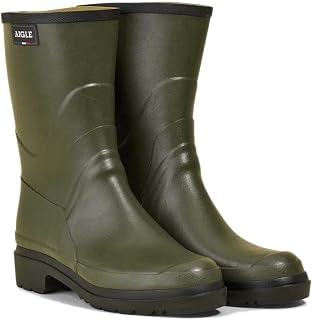 Aigle Bison 2, Men's Wellington Boots