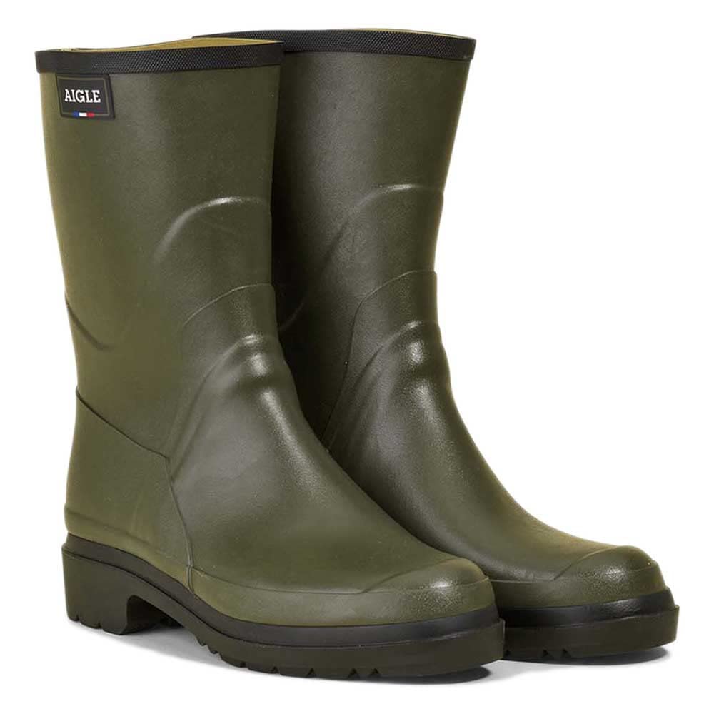 Aigle Bison 2, Men's Wellington Boots