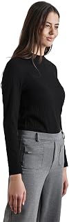 Street One A322495 Women's Ribbed Sweater (Pack of 1)