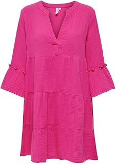 ONLY Onlthyra Peplon Dress Noos Wvn Dress for Women