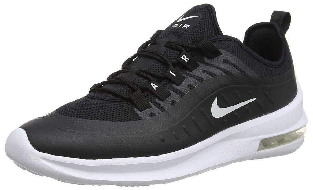 Nike Air Max Axis Prem Men's Running Shoes