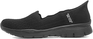 Skechers Women's Seager Believe ItSneaker