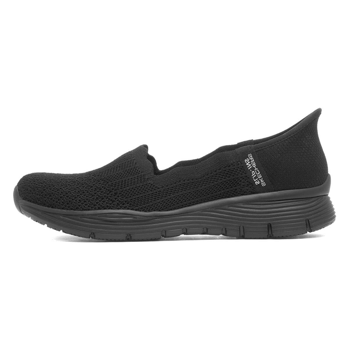 Skechers Women's Seager Believe ItSneaker