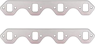 Remflex 3029 Exhaust Gasket for Ford V8 Engine, (Set of 2)