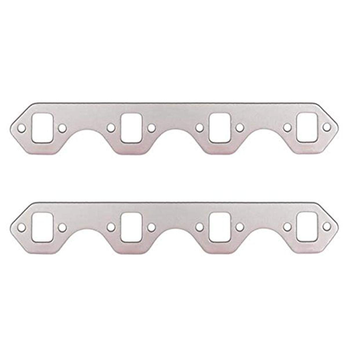 Remflex 3029 Exhaust Gasket for Ford V8 Engine, (Set of 2)