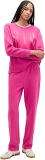 Gap V-GAP Women's Heritage Crew Pullover (Pack of 1)