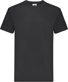 Fruit of the Loom Men's Fruit of The Loom Crew T-Shirt (4 Pack)