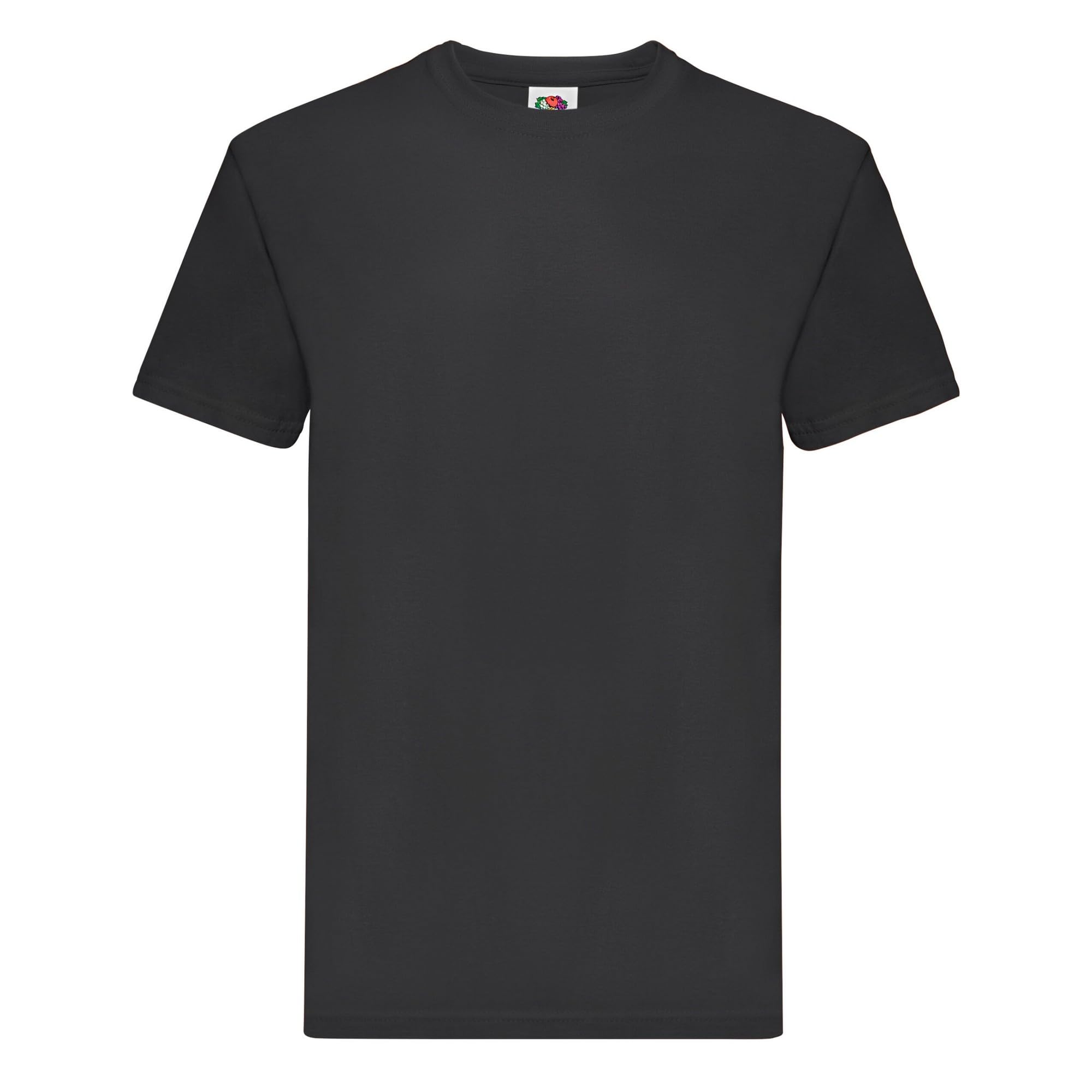 Fruit of the Loom Men's Fruit of The Loom Crew T-Shirt (4 Pack)