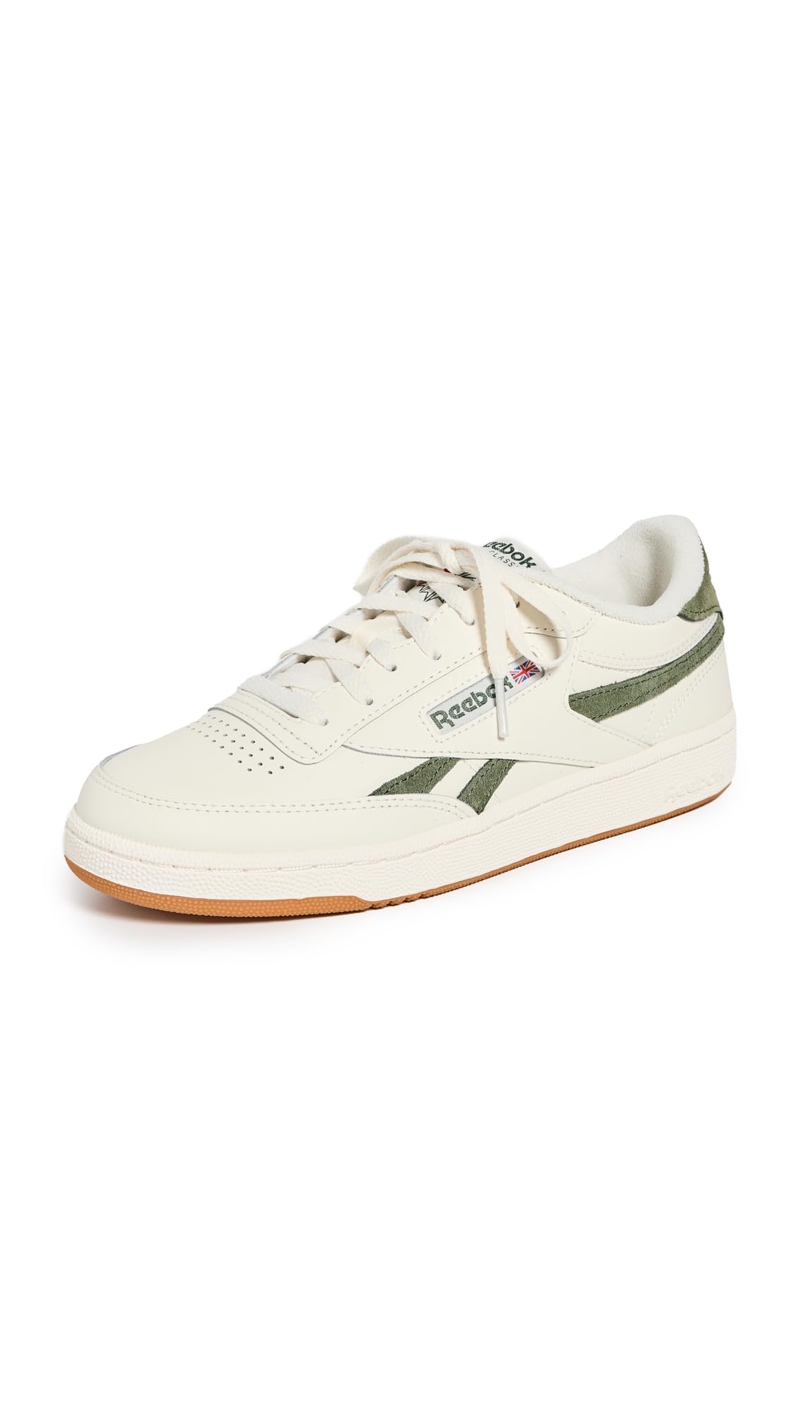 Reebok Women's Club C RevengeSneaker