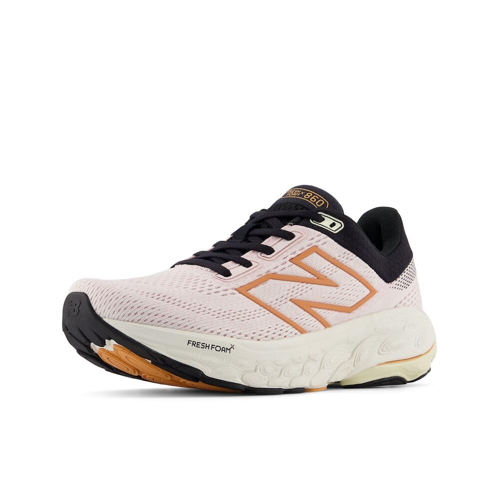 New Balance Fresh Foam X 860 V14 Running ShoesGirl