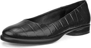 ECCO Sculpted Luxe Ballerina