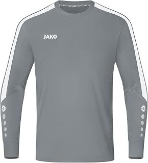JAKO Power Goalkeeper Jersey (Long Sleeves) Unisex Goalkeeper Jersey