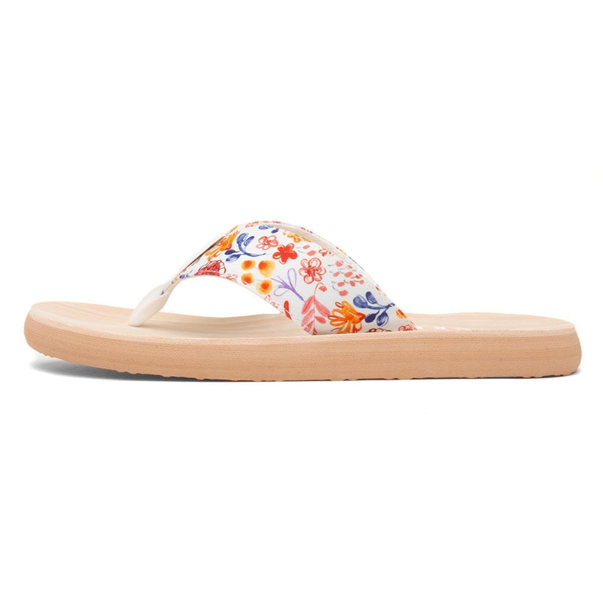 Rocket Dog Women's Adios Flip Flops