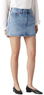 Levi's Womens Icon Skirt
