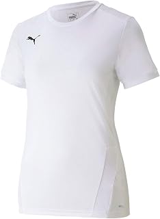 Puma Teamliga Jersey W T-Shirt Unisex Adult