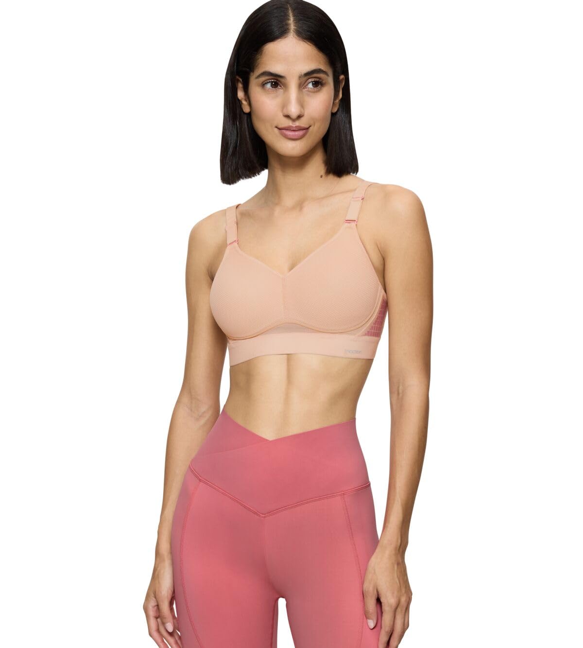 Triumph Triaction Hybrid Lite Women's Sports Bra