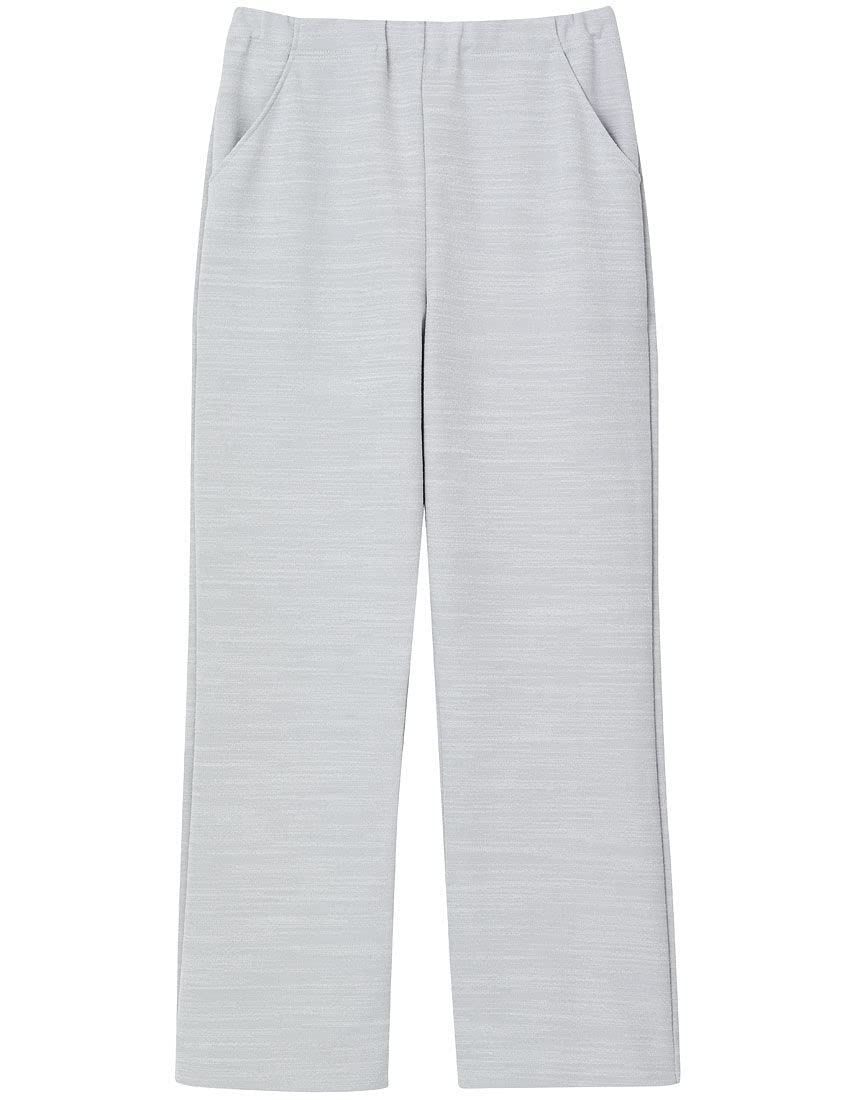 Wacoal RakurakuPartner (ワコール らくラクパートナー) Women's Easy-Waist Stretch Material Deep