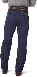 Wrangler - 31mwzdn, Classico Uomo