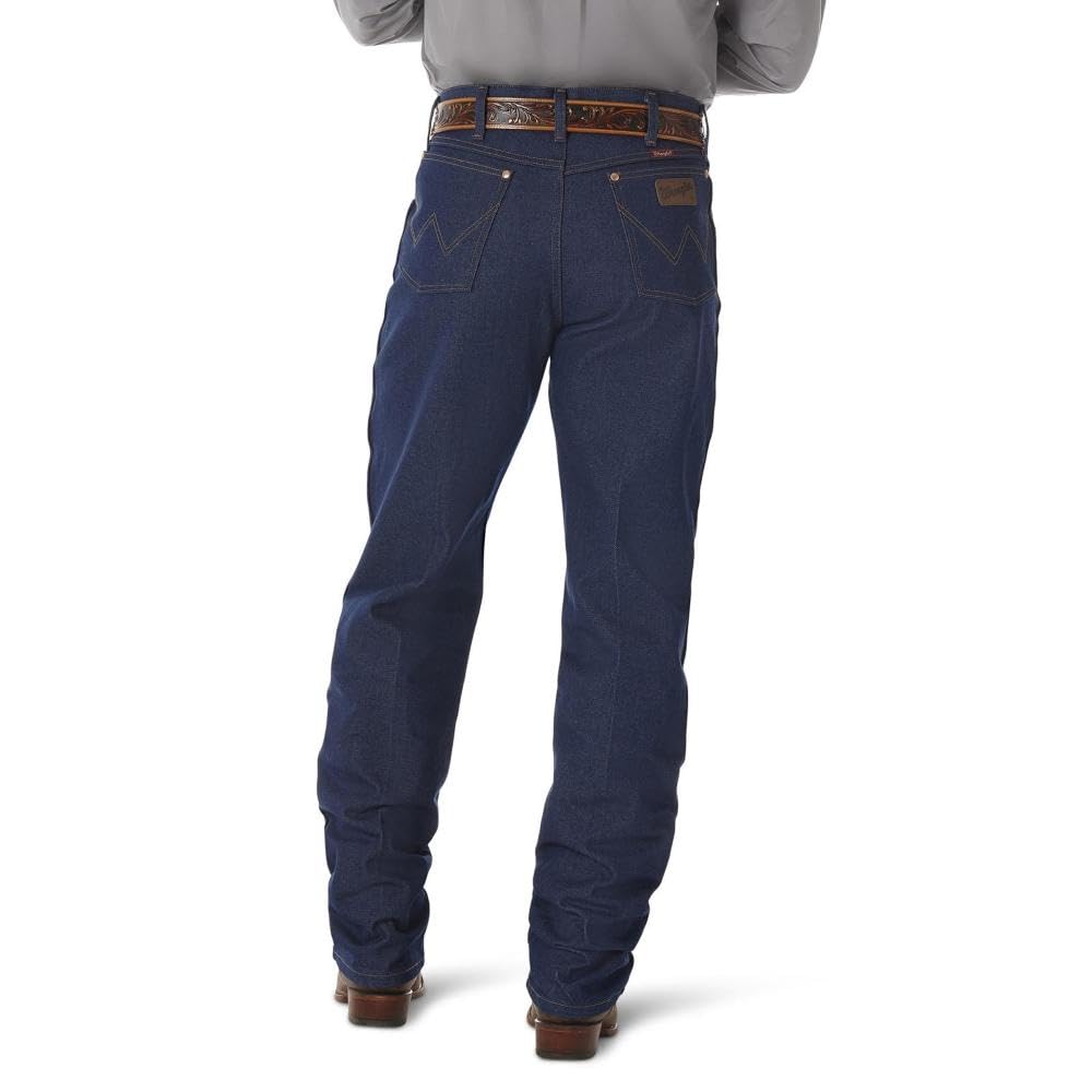 Wrangler - 31mwzdn, Classico Uomo