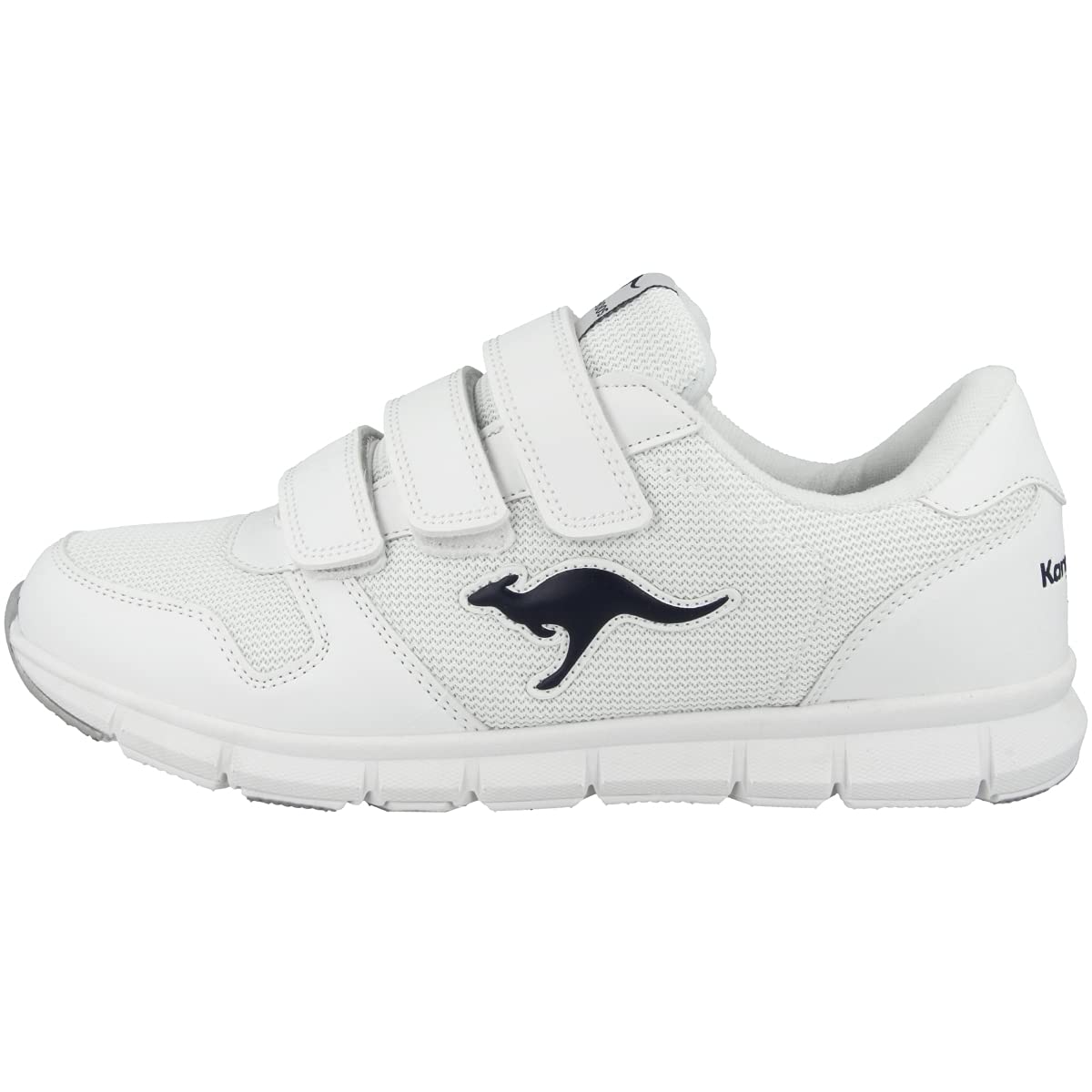 Kangaroos Schuhe K-BlueRun 701 B