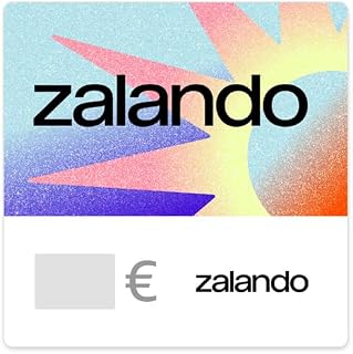 Zalando Gift card – for France – by email