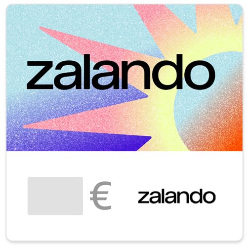Zalando Gift card – for France – by email