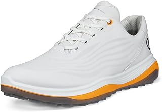 ECCO Lt1 Hybrid Waterproof Golf Shoes Men