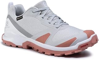 Salomon Speedcross 4 GTX, Scarpe da Ginnastica Basse Uomo