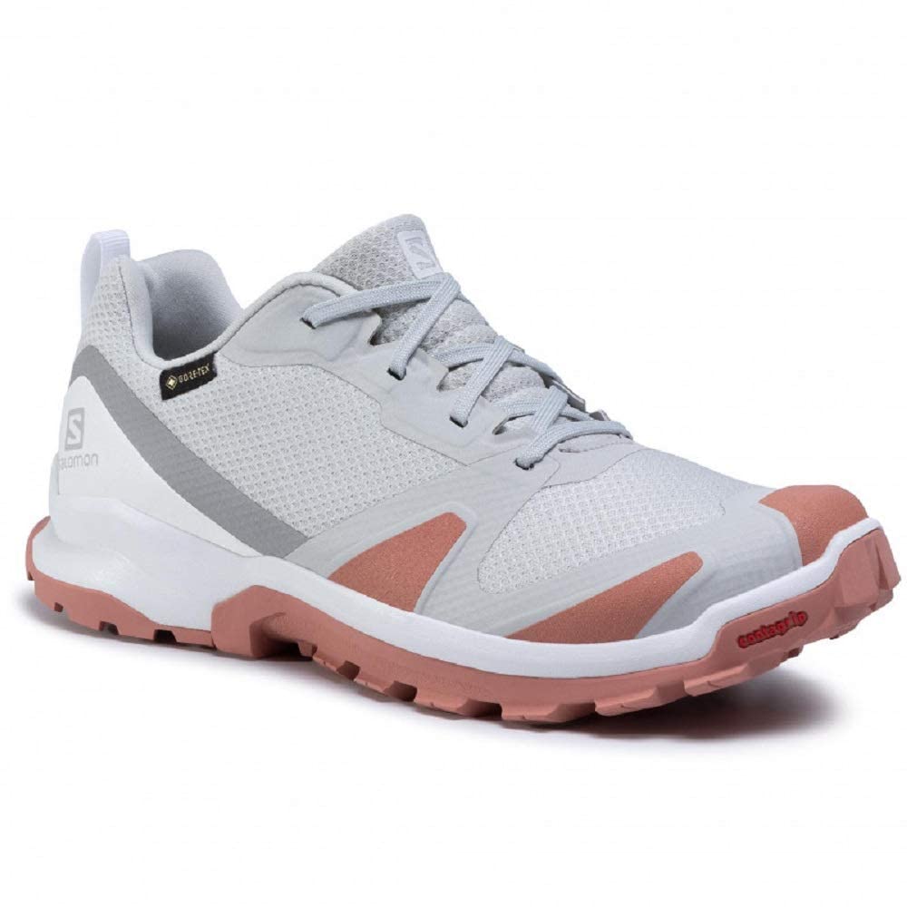Salomon Speedcross 4 GTX, Scarpe da Ginnastica Basse Uomo