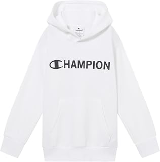 Champion Legacy Boys Hoodie (Pack of 1)