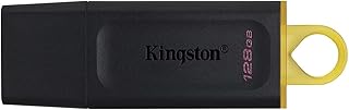Kingston DataTraveler Exodia 128GB USB 3.2 Flash Drive DTX/128GB | USB 3.2