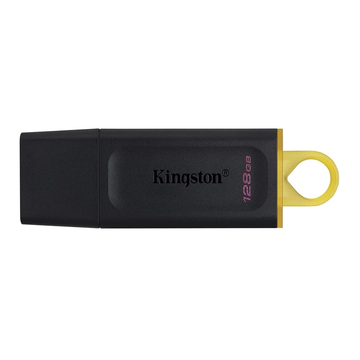 Kingston DataTraveler Exodia 128GB USB 3.2 Flash Drive DTX/128GB | USB 3.2