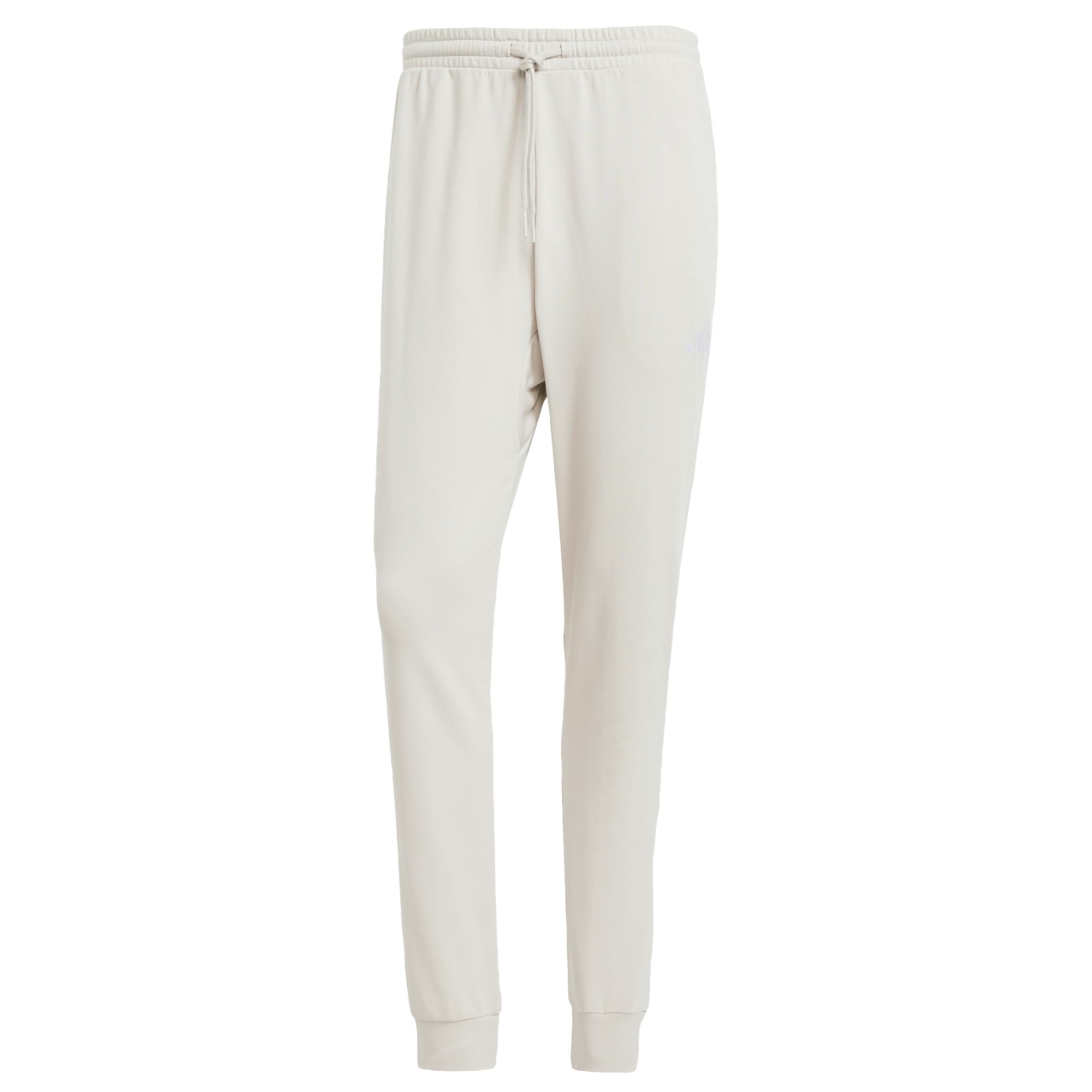 adidas Men's Essentials FEELCOZY French Terry Pant