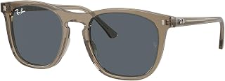 Ray-Ban Quadratische Sonnenbrille Rb2210