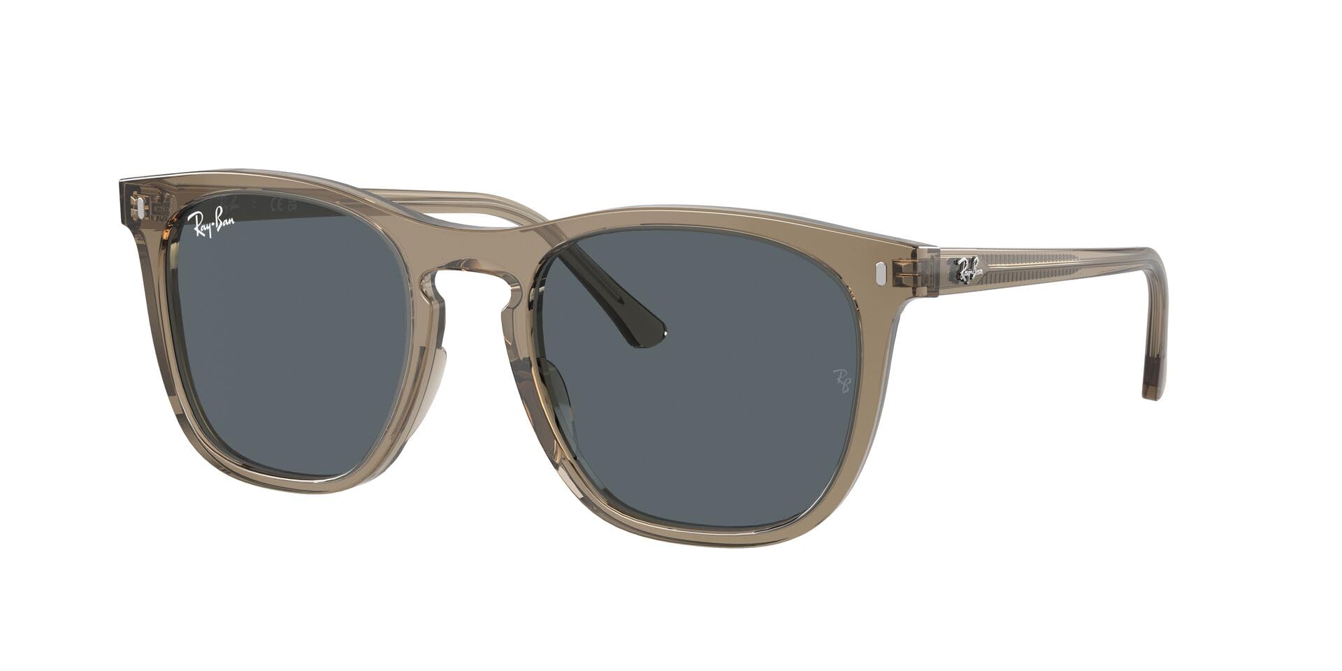 Ray-Ban Quadratische Sonnenbrille Rb2210