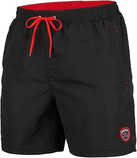 Zagano Men's and Boys' Swimming Shorts Swim Shorts Sports Quick Dry in