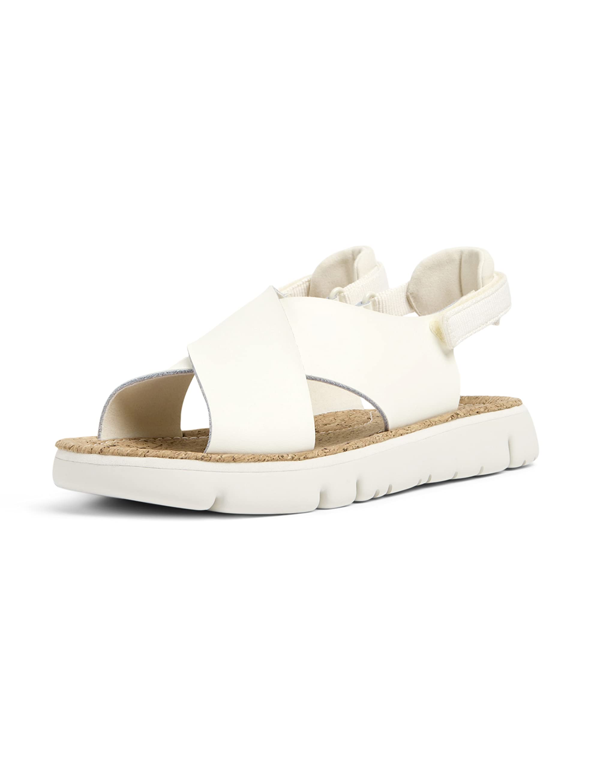 Camper Oruga Sandal K200157 Women's Sandals