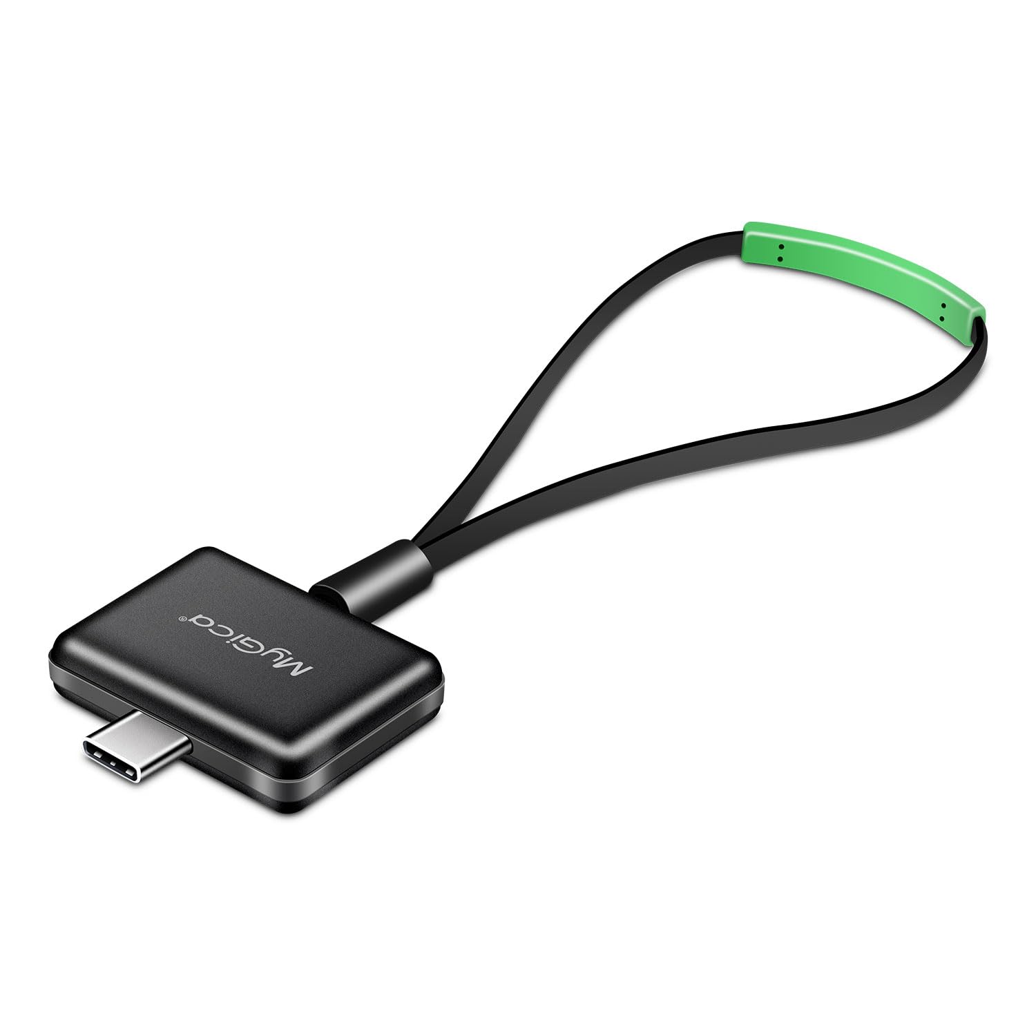 MyGica USB TV Tuner PT682C for Watching ATSC Digital TV Anywhere You go with Typ