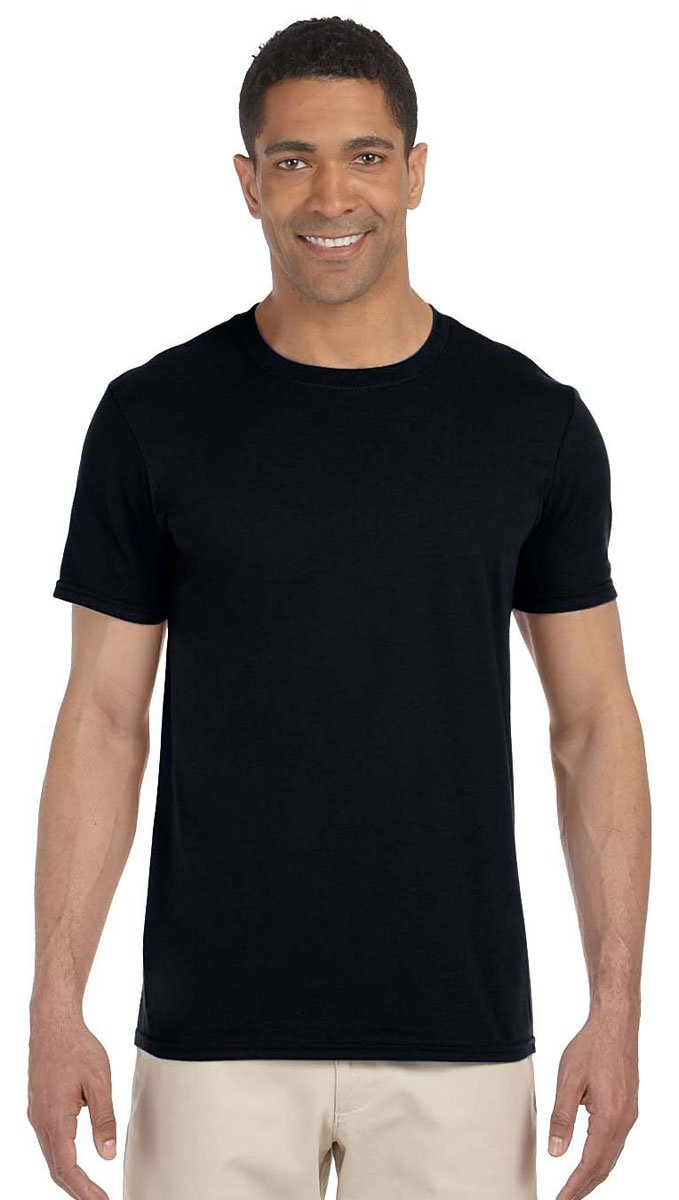 Gildan Men's T-Shirt