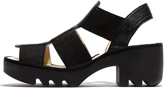 Fly London Women's Teev615fly Sandal