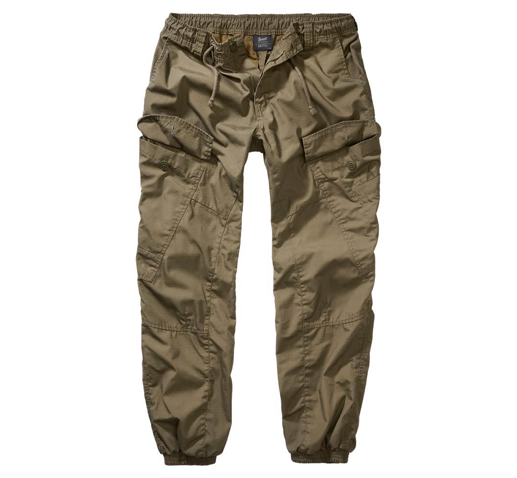 Brandit Men's Ray Vintage Hose Jeans