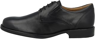 Geox Men's U Federico V Derby Shoes