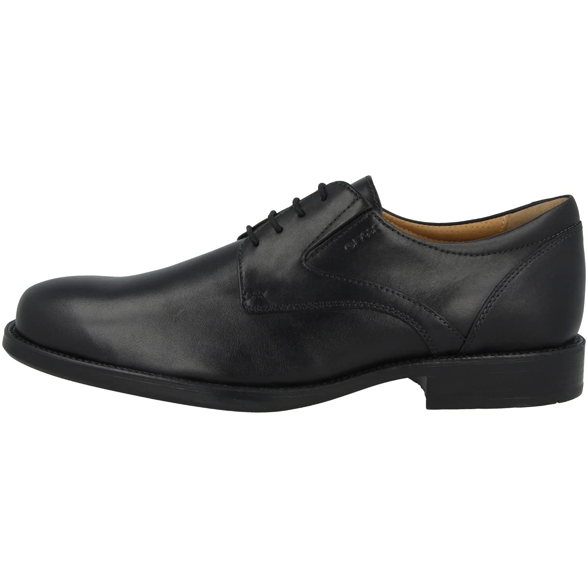 Geox Men's U Federico V Derby Shoes